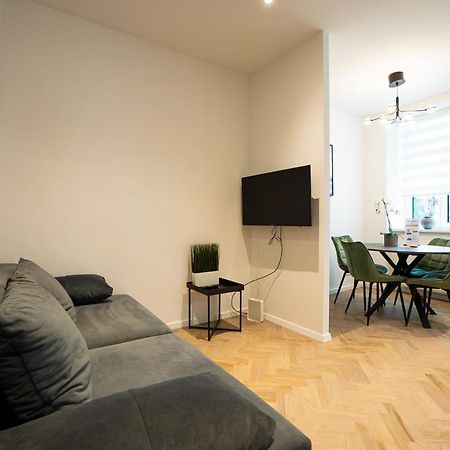 Brand-New Apartment In The 17Th District Of Vienne Extérieur photo