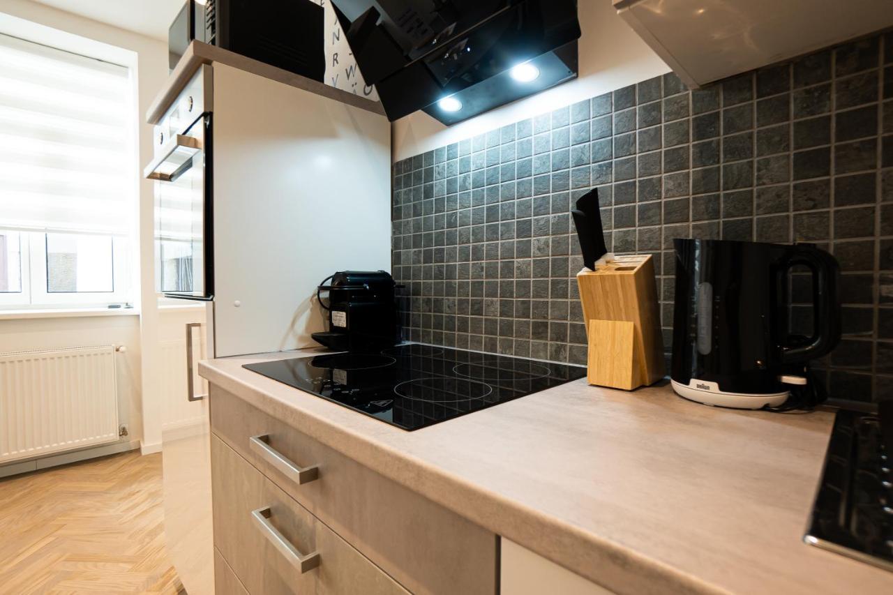 Brand-New Apartment In The 17Th District Of Vienne Extérieur photo
