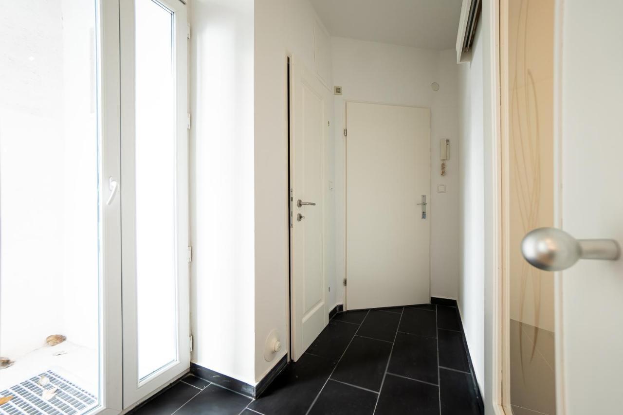 Brand-New Apartment In The 17Th District Of Vienne Extérieur photo