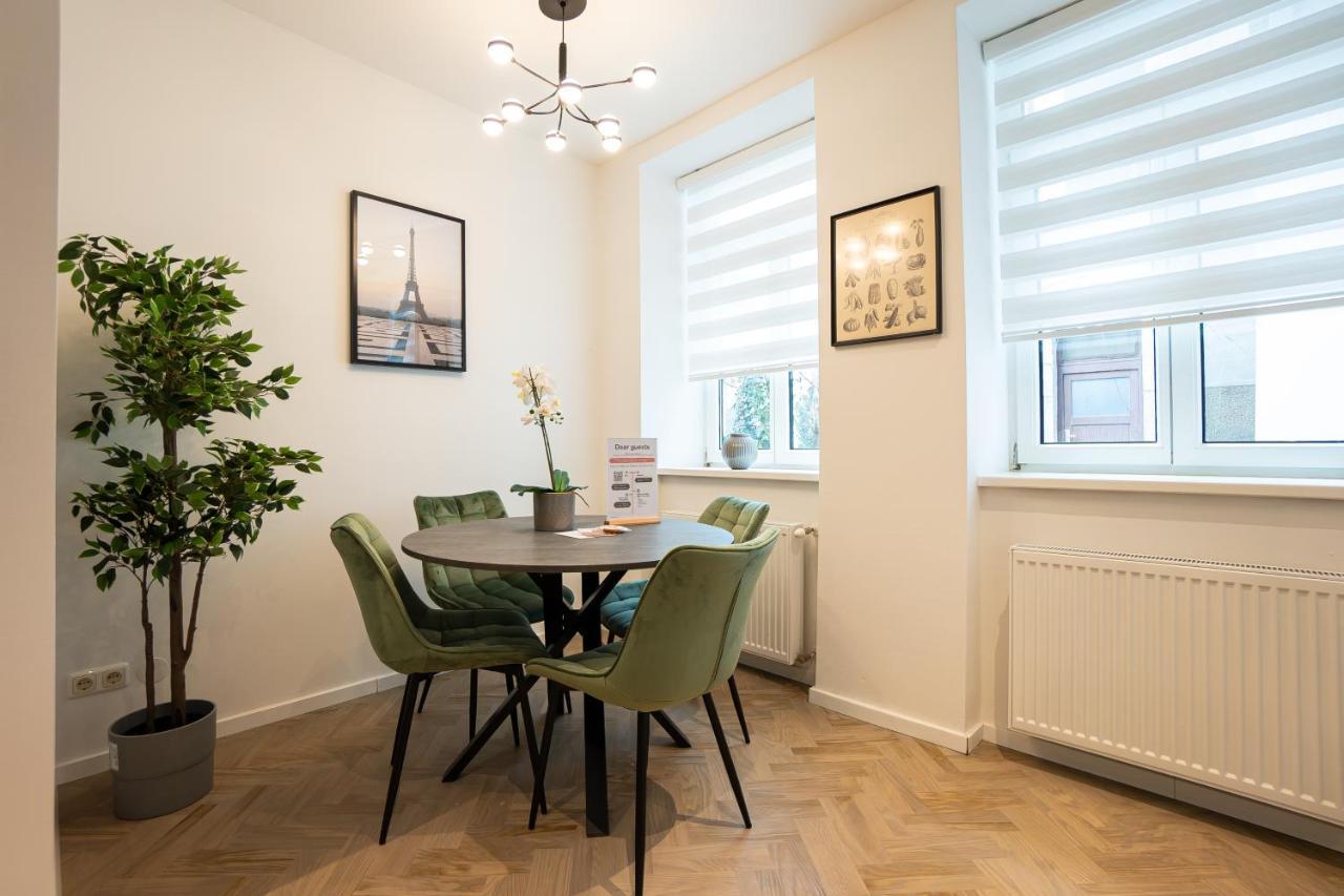 Brand-New Apartment In The 17Th District Of Vienne Extérieur photo