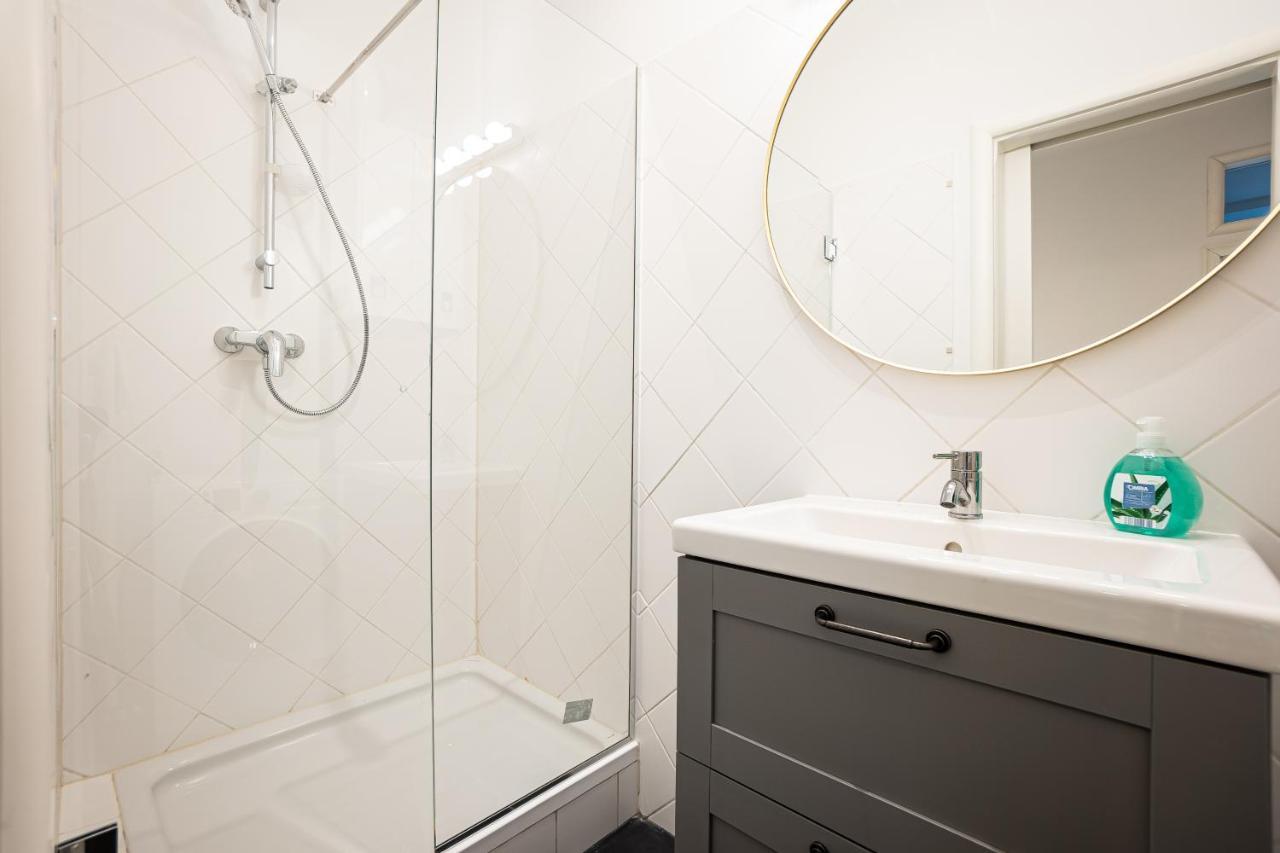 Brand-New Apartment In The 17Th District Of Vienne Extérieur photo